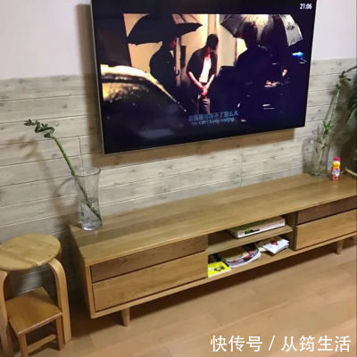 地板|新房坚决不刮腻子瓷砖也不贴农村都“穷装”,比精装还省几万