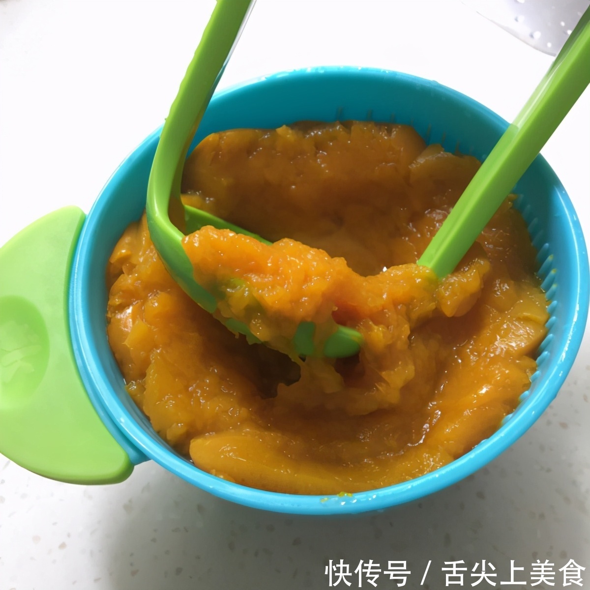毛钱|这宝贝才1块8毛钱一斤！快手早餐扛把子，轻松搞定全家营养