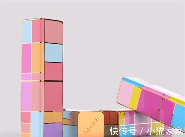 美妆 国货中值得入手的口红,锁色技术保证了持久度,平价又好用!