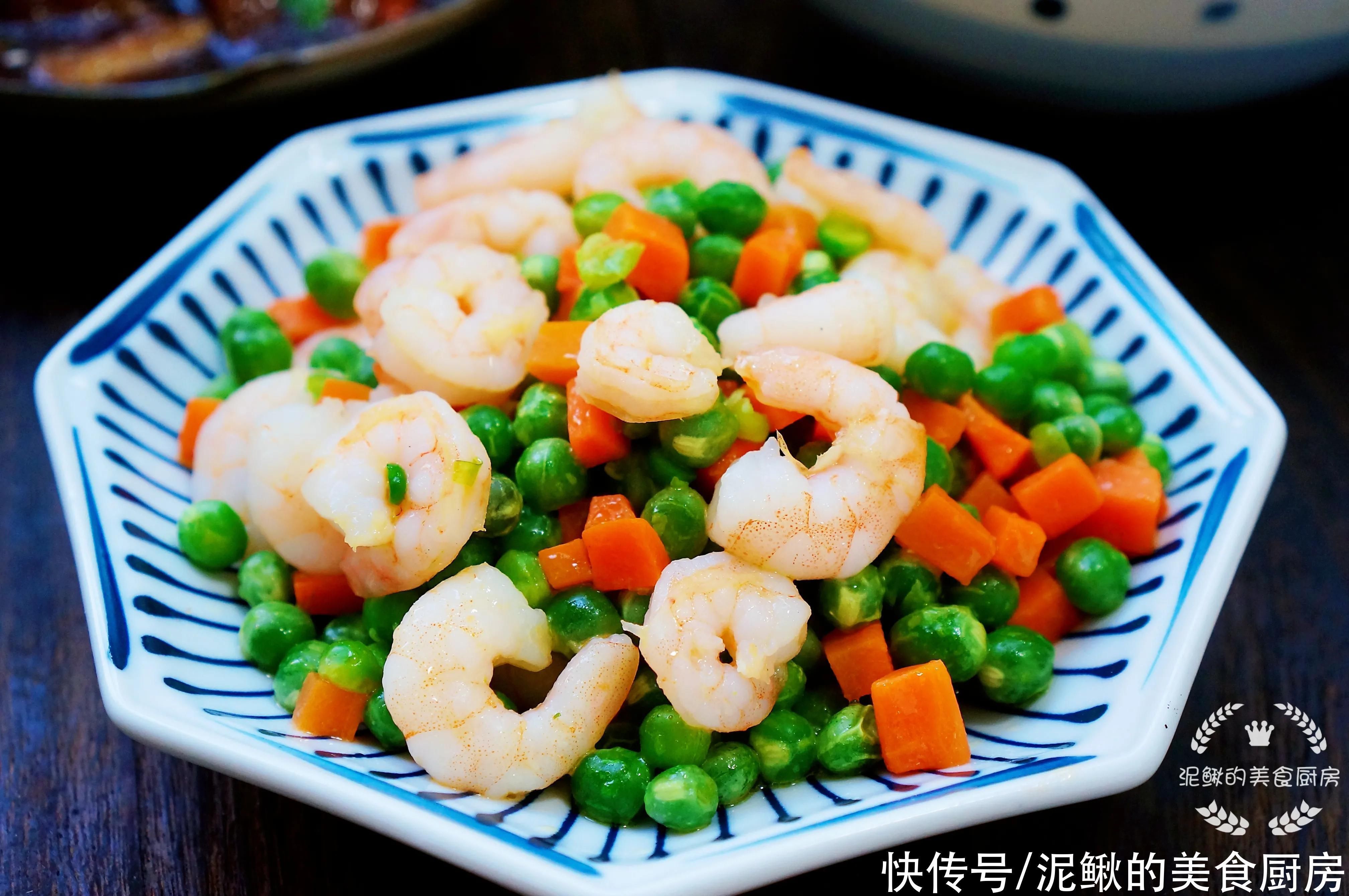 我这样给小学生准备晚餐，40分钟搞定，在朋友圈火了，简单可口