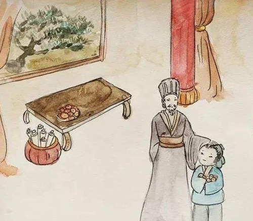 曾国藩|鬼谷子观人术:一个人是否值得交往,看这4点就知道了