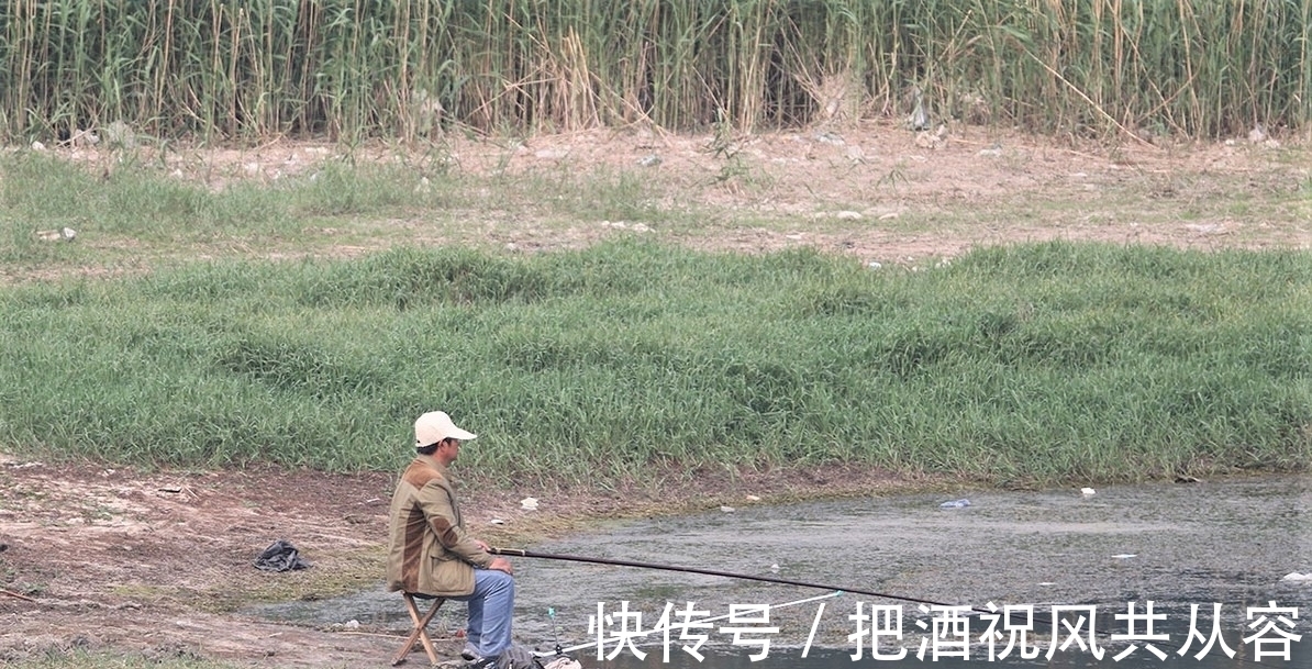 秋天钓鱼与夏季钓鱼有什么不同?通过这几方面的改变,不爆护都难