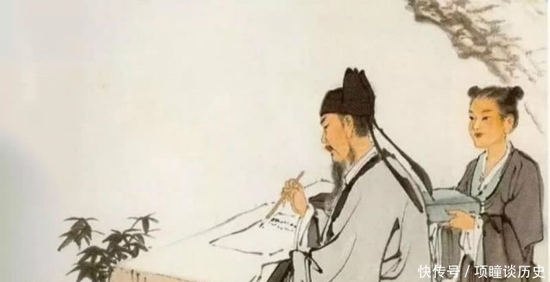 短短的|李商隐最具有讽刺性的一首诗,短短的28字,读来令人拍案叫绝!