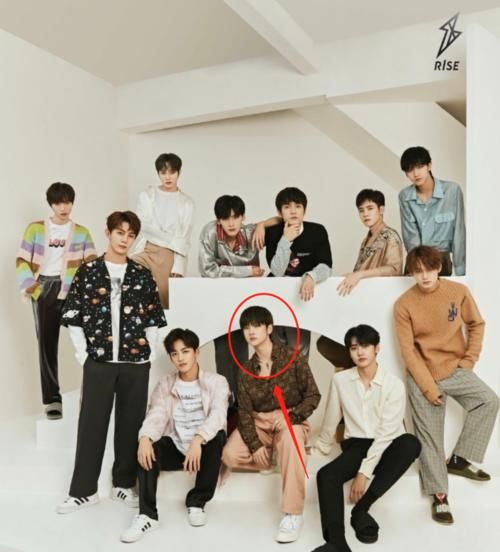 《家族年年年夜FAN》官宣,嘉宾阵容堪称豪华,R1SE硬糖少女将同台?