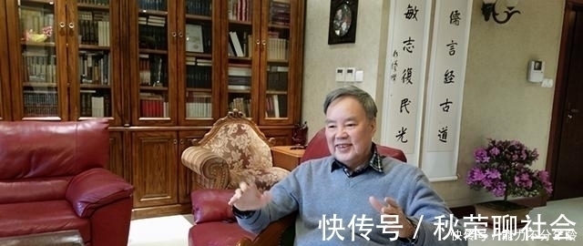 惊心动魄的一幕$北大教授温儒敏:《平凡的世界》语言一般,情节老套,读者多底层