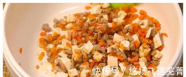 宝妈|2块钱做一锅,补钙又补铁,出锅宝宝吃光了,猛长个,头脑更聪明!