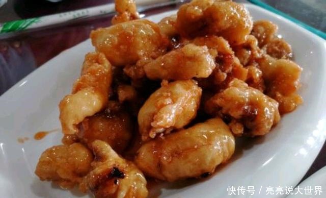 唐山这家30年国营老饭店,怀旧又实在,你去过吗