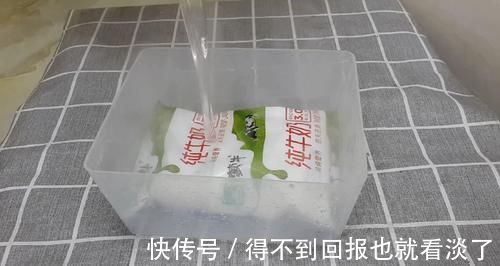 馒头|馒头不要蒸着吃了，掌握正确做法，老人孩子都爱吃，真的太好吃了
