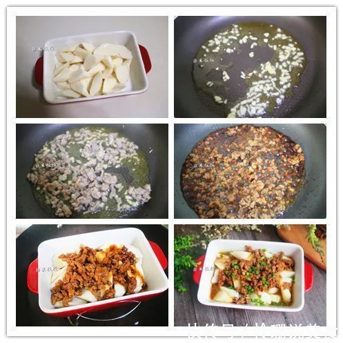 秋天多吃蒸菜,这8道做法都简单,少油少盐,滋润好吃不上火!