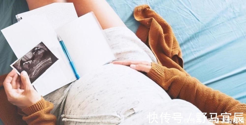 孕妇|怀孕后,身体出现这5种反应,可能是“胎停育”,孕妇要立即就医