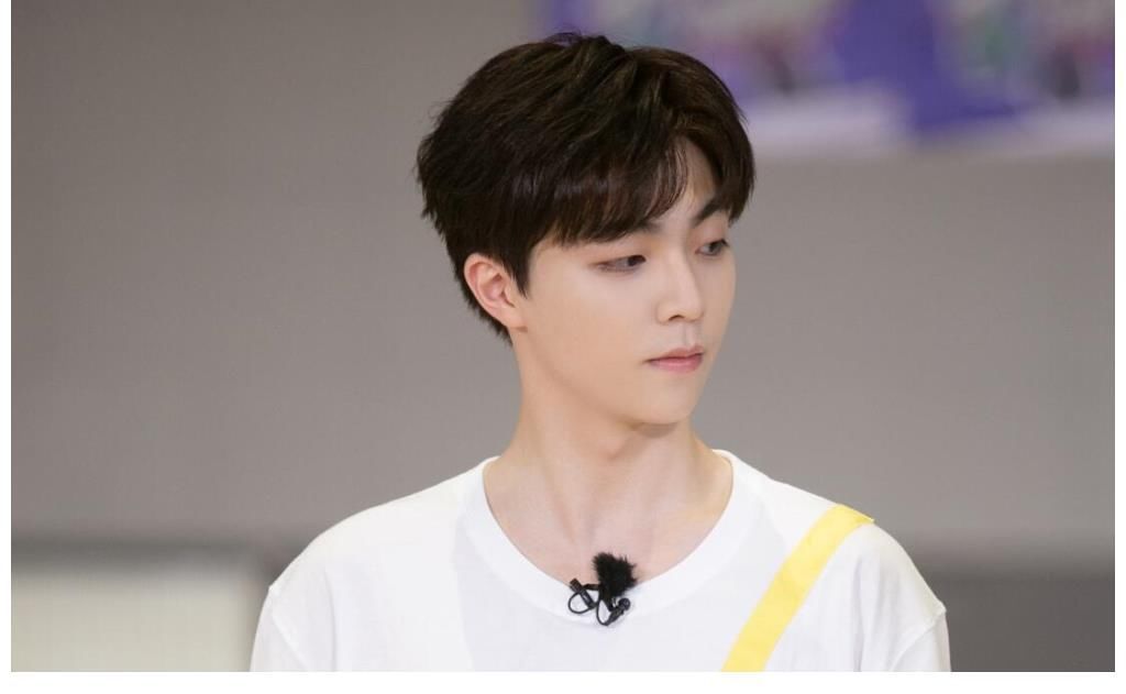 要不是严屹宽的“自爆”,陈立农这次怕是要被骂上热搜了