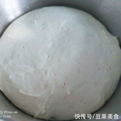 酸菜|酸菜猪肉包