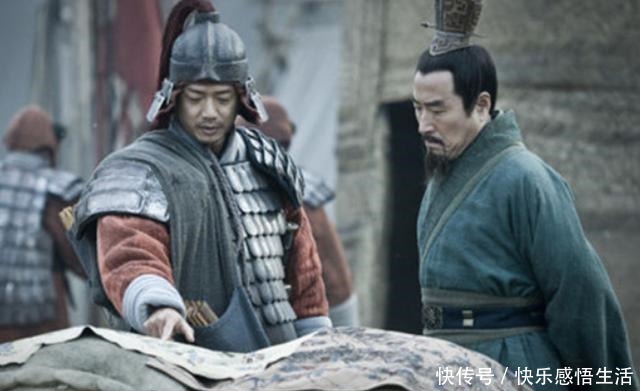 处死|韩信被吕雉处死，萧何看着他的尸体说了四个字，被人唾弃至今