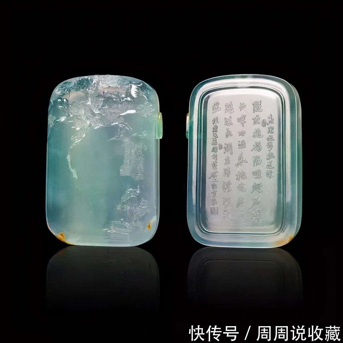 聊聊|聊聊文玩菜鸟入行,必须要了解的文玩行话