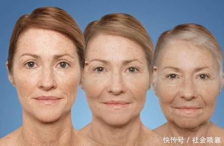 女性衰老自己都嫌的4个“丑态”,第4点多数人难接受,没有要恭喜