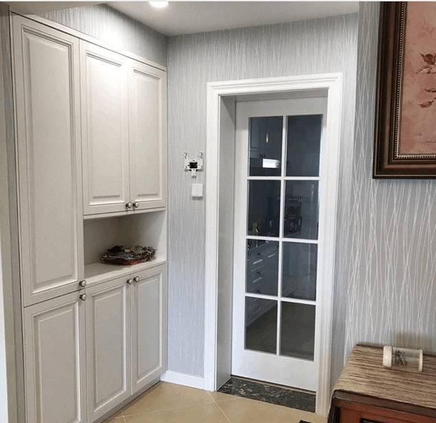 外包|新房装修全部外包花18万,完工效果真赞,朋友看到却说我被坑了!