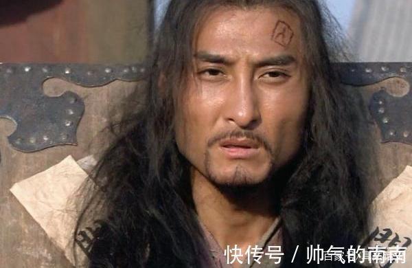 水浒传|水浒传中此好汉外号最狂,实力太弱没上梁山,却曾击败过鲁智深