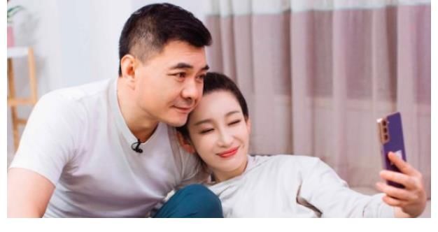 综艺|明星参加《妻子5》只是为了捞金？秦海璐和王新军的对话引深思