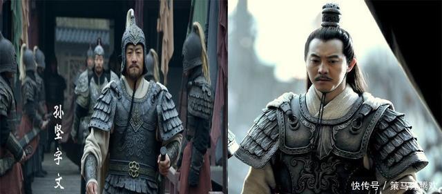 惋惜|三国晚节不保的六大名将, 实在令人惋惜至极!