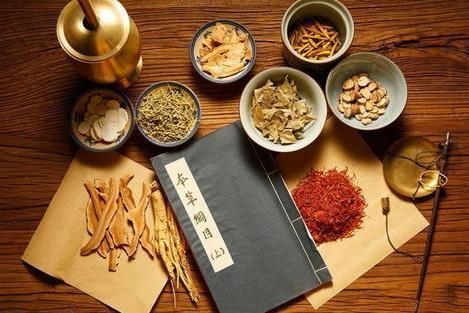 喉咙痛|4种中药不建议长期吃，经常服用中药的人，多了解对你没坏处