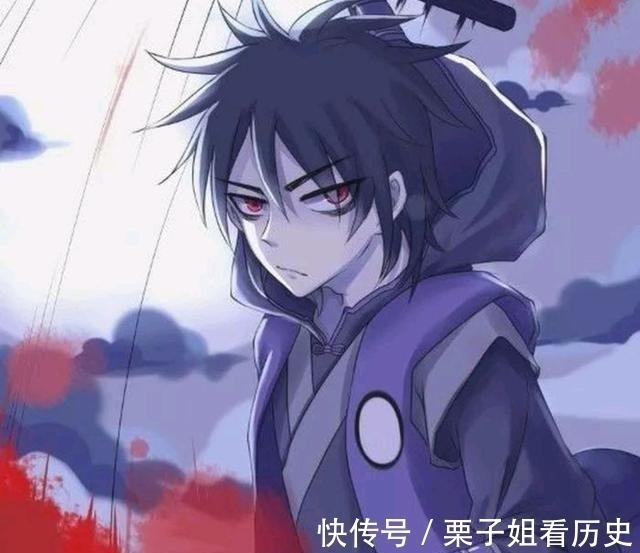 江主任|伍六七阿柒前往玄武国面对自己的宿命,网友我的命由我不由天