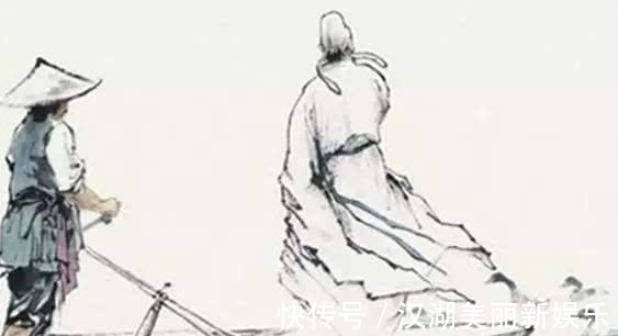 英年@他文采不输李白,却英年早逝,有一篇文章乃千古绝唱