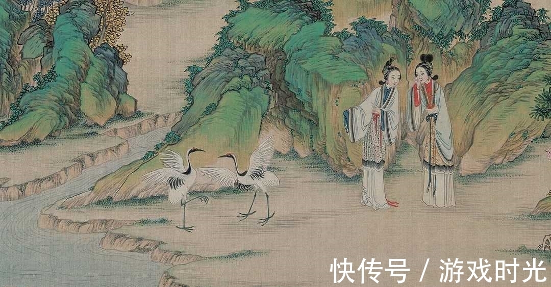 薛宝钗#林黛玉老家的真实情况，被紫鹃说出来，真是穷得吃不上饭？