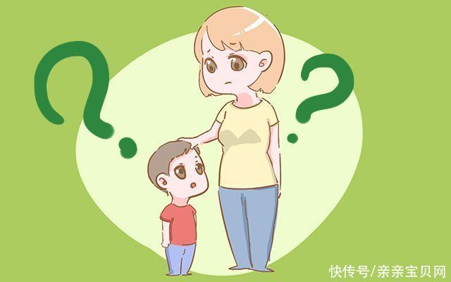 批评|说两句就哭？宝宝“玻璃心”背后，原来是家长这几点没做到位