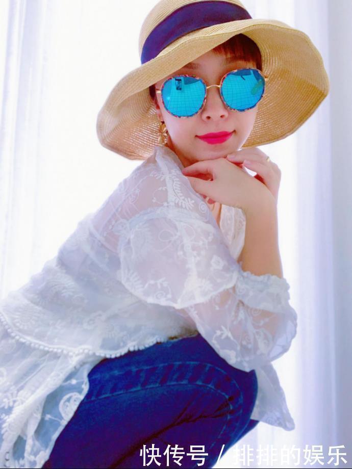 教练|“流瑜伽”在这位瑜伽教练身上完美展现,甩脂瘦身,靠毅力来坚持