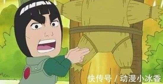 卡卡西|火影忍者:中过千年杀的4个影级忍者,一个叫板斑爷,卡卡西笑了