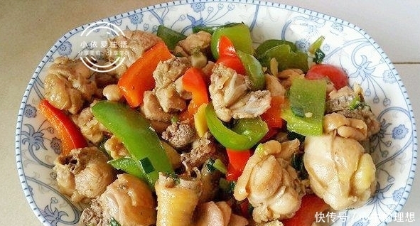 经济实惠的几道家常菜,鲜香下饭,好吃不腻人,美味简单又营养