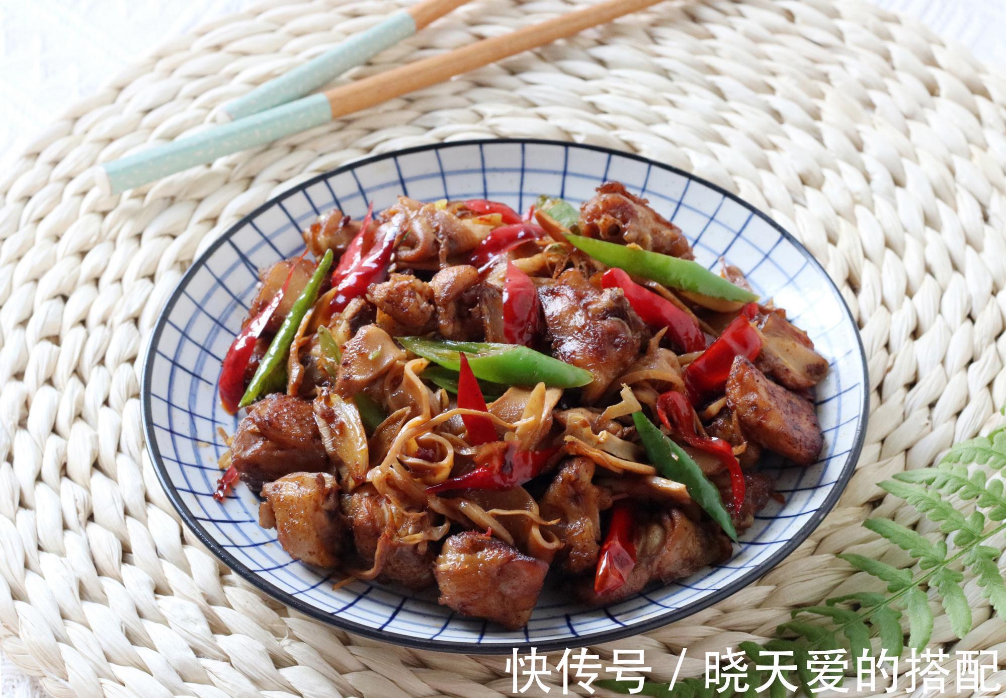 龙宝|蔬菜中的刮油高手,我家每年都囤20斤,不怕变质过期,常年都能吃