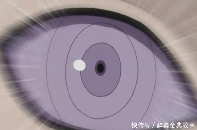 形态|博人转轮回眼罕见的五种形态,只出现过一次,极少人记得