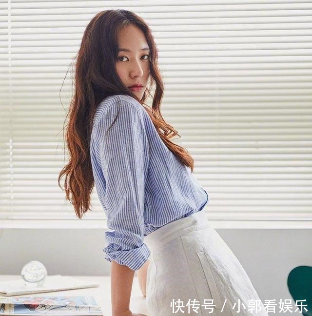 伊心美妆|女生脸上有这4个“特征”,换上卷发颜值逆袭,你属于哪一种!