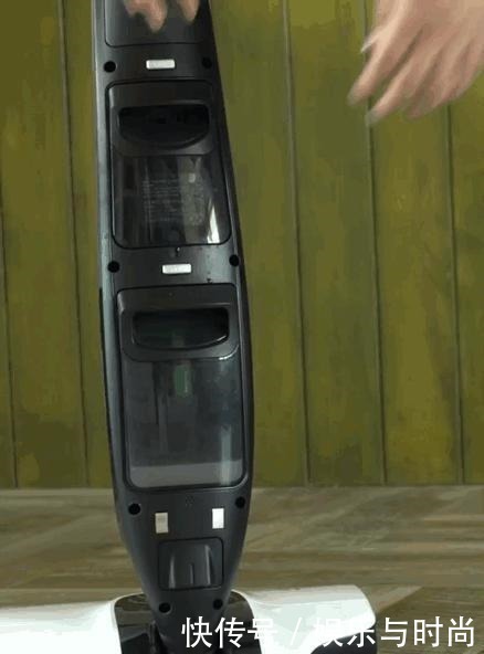 仿生|宝妈爱不释手的神级清洁机,去污除菌一次搞定,小孩再皮也难不倒!