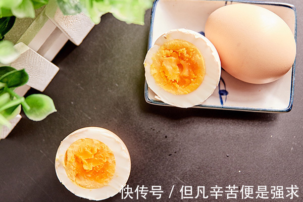 土鸡蛋|早上吃煮鸡蛋,其实很多人都吃错了,几大误区请坚决避免