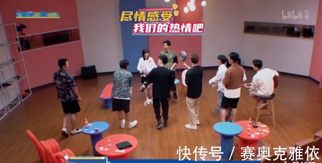 非誠勿擾|早該這么「撕」一把了