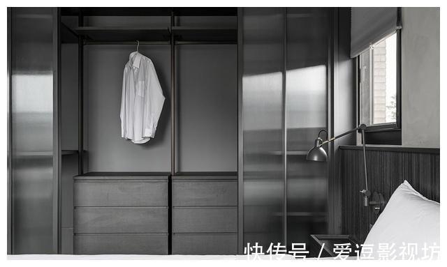 gt|这才是“有钱人”风格,日式禅意+高级灰,低调与奢华并存!