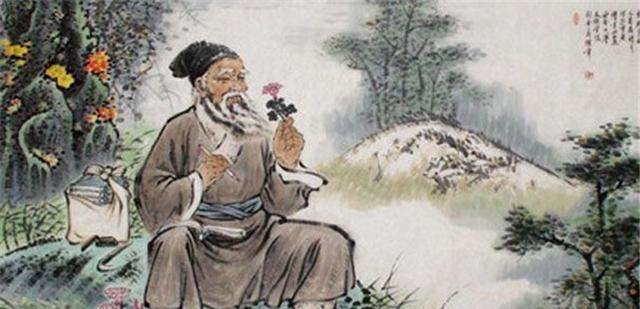 孙思邈|浅谈一代名医孙思邈,看古人的医学成就到底有多高!