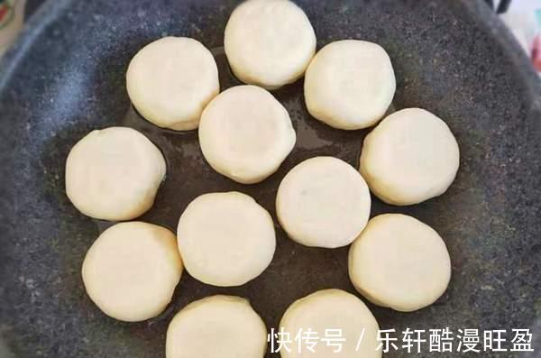 食材|三伏天，这食材不要断，做一锅小点心，皮软馅香，消暑又解馋！