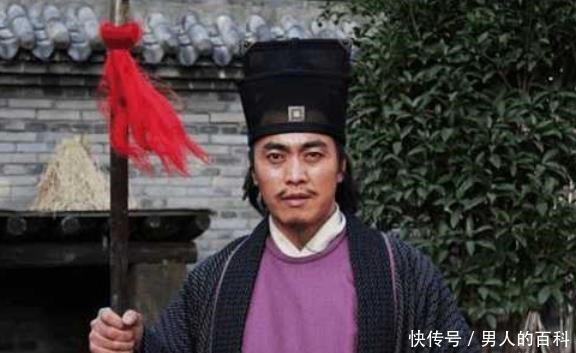 此水浒好汉太独特,最牛战绩是一棍子打翻燕青,因三点原因成天罡!