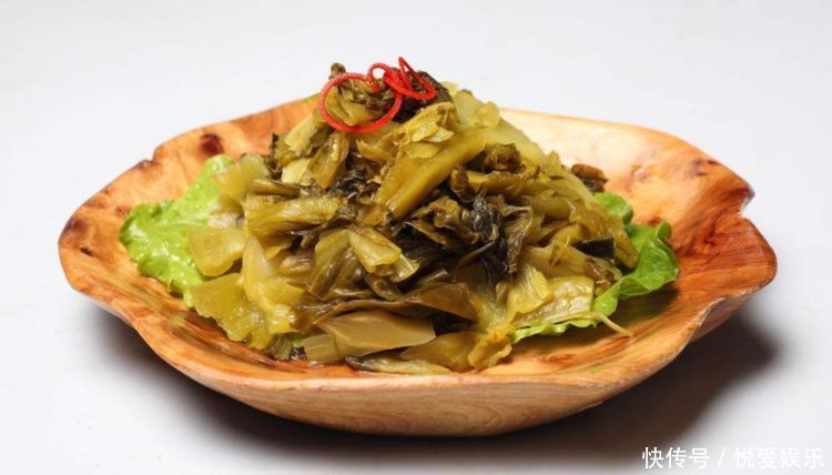 酸菜5种最好吃的家庭做法，简单美味又下饭，看看你喜欢吃哪种