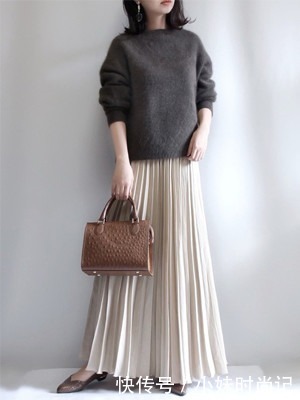 娇小|娇小女性的4件推荐服装