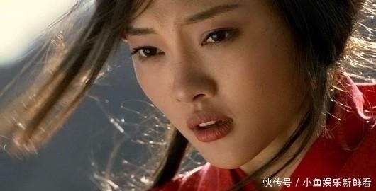 叶清&梁山上的第一女将,曾打败林冲、王英,儿子长大后大败金兀术