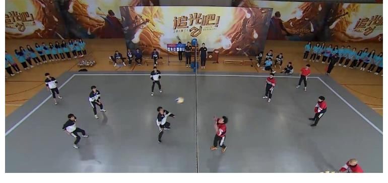 《追光吧》即将开播,看完最新海报和预告片后:感觉看了3个综艺