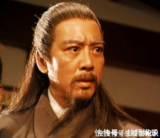 萧峰|天龙八部12大顶级高手, 萧峰只能垫底, 第1武功不在扫地僧之下