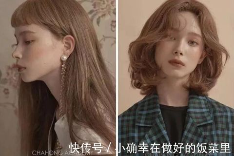 染发|千万别染这些爱豆同款发色，因为真的美！炸！了