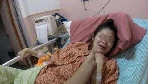 宝宝|超预产期5周,准妈还在家“待产养胎”,取出孩子后医生无奈摇头