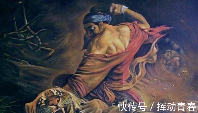 岳云|此兵器在李元霸手中横扫隋唐好汉,为何水浒108将却无人敢用!