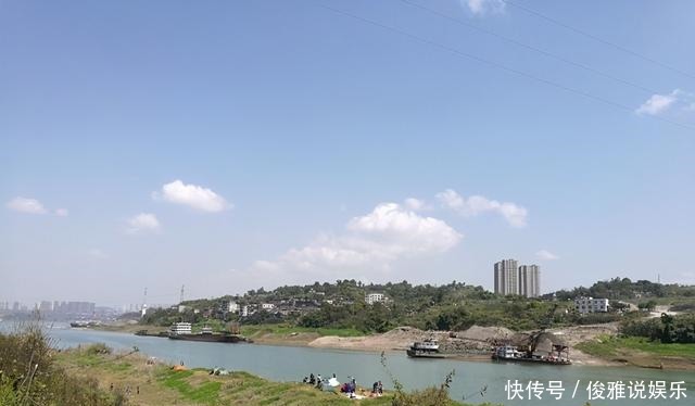 长江流域真的能钓鱼了吗主要看钓法,可以这样找钓点